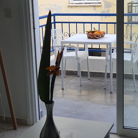 Ferienwohnung G&E Harbour 24 Lachi Exterior foto