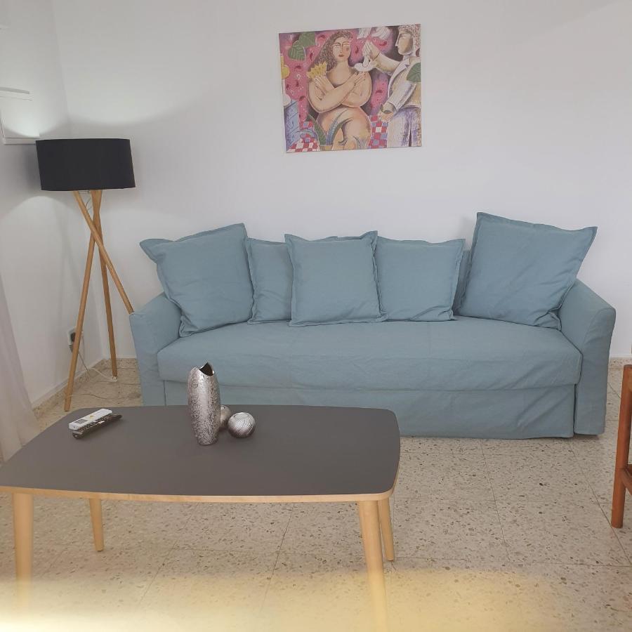 Ferienwohnung G&E Harbour 24 Lachi Exterior foto