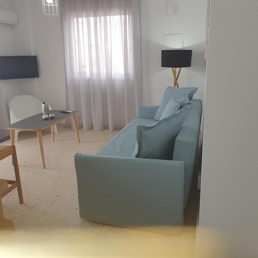 Ferienwohnung G&E Harbour 24 Lachi Exterior foto