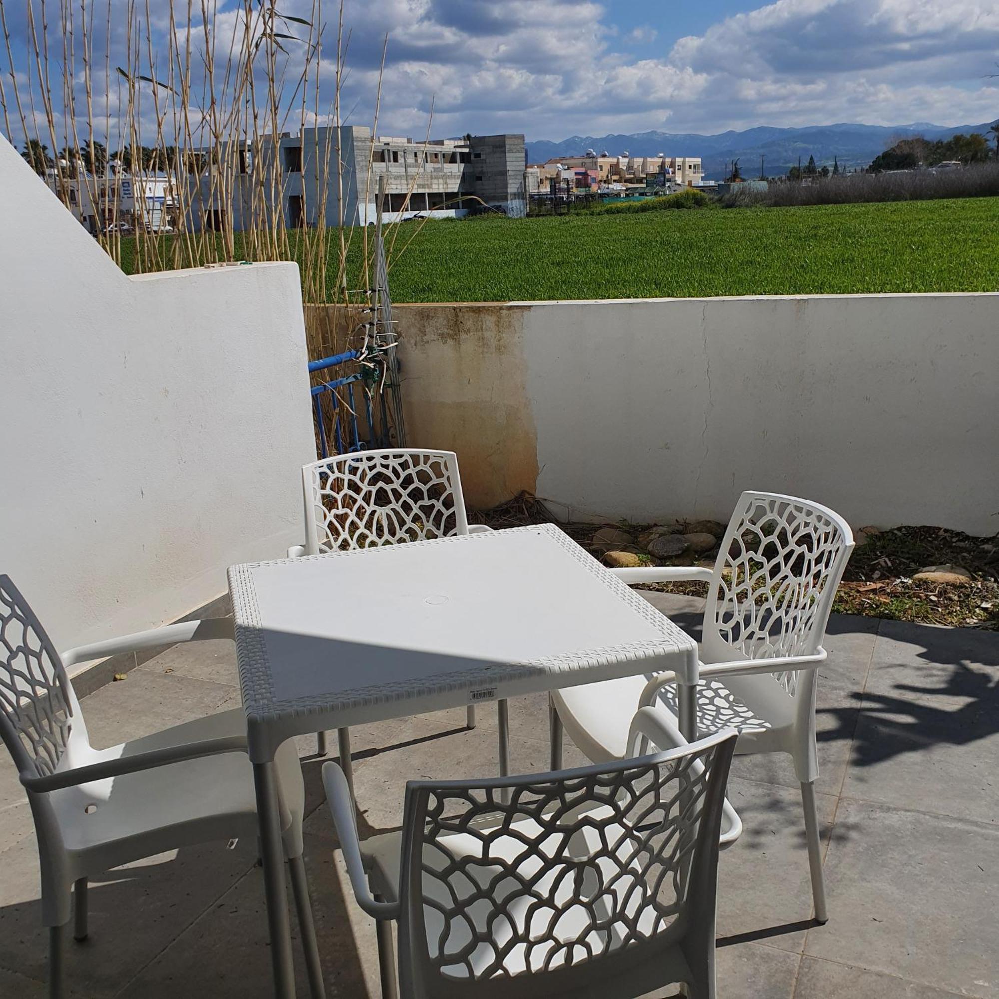 Ferienwohnung G&E Harbour 24 Lachi Exterior foto