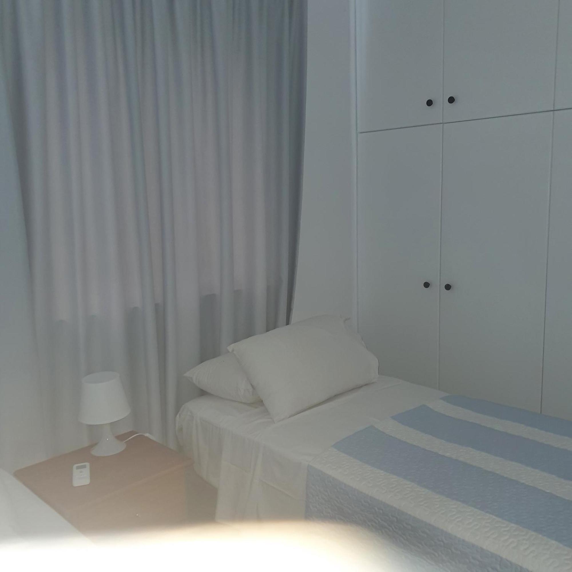Ferienwohnung G&E Harbour 24 Lachi Exterior foto