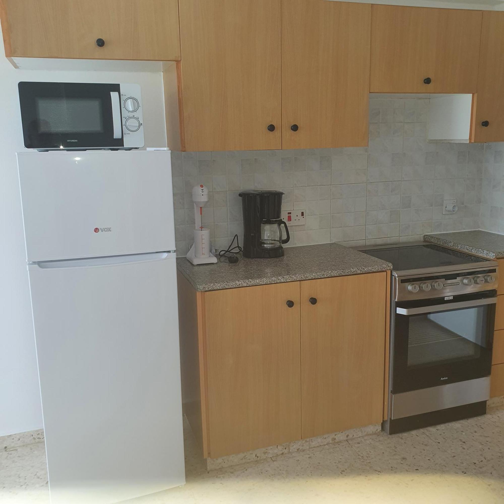 Ferienwohnung G&E Harbour 24 Lachi Exterior foto