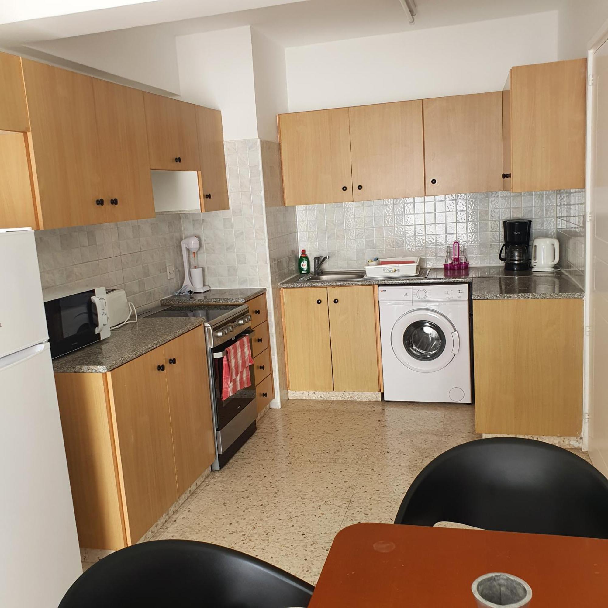 Ferienwohnung G&E Harbour 24 Lachi Exterior foto