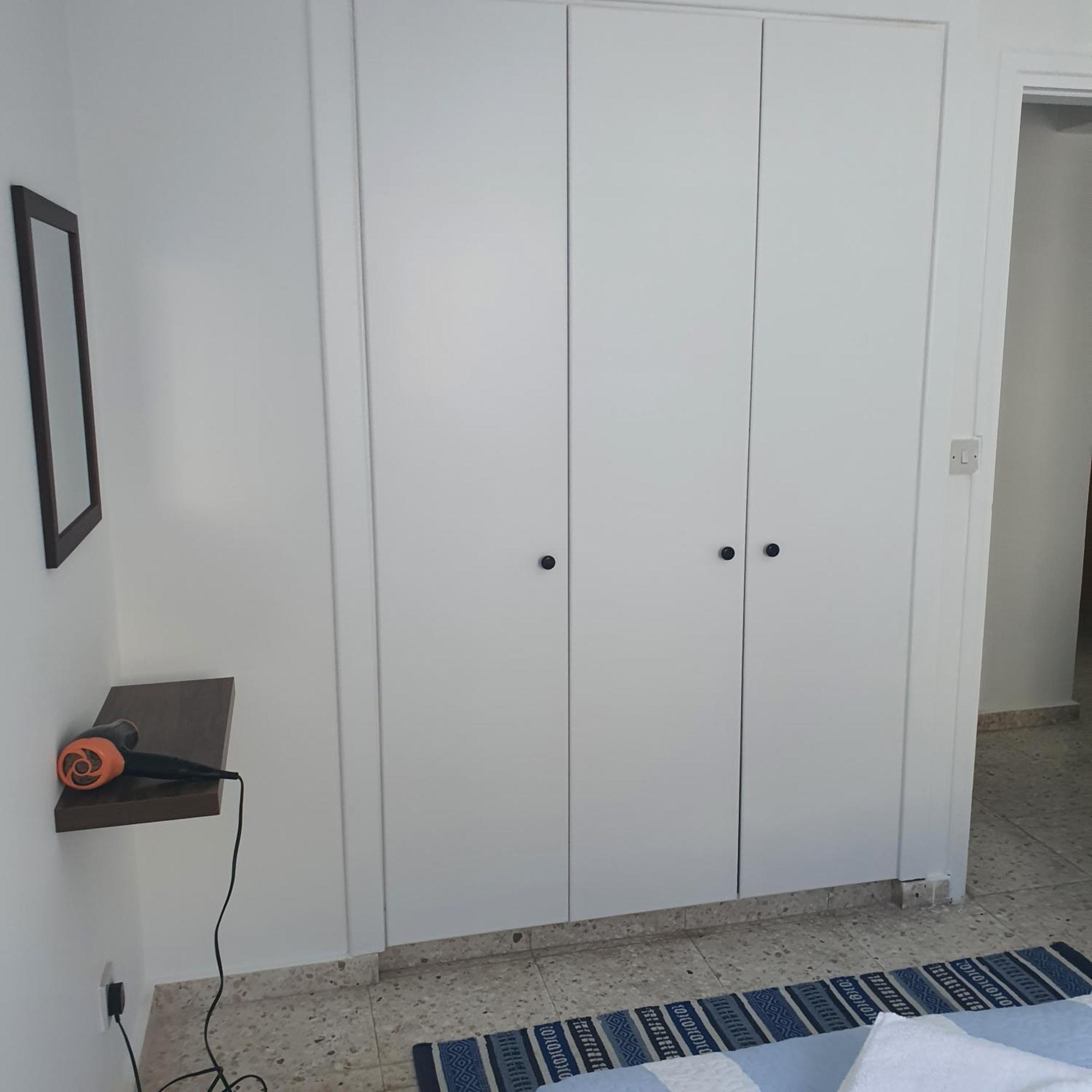 Ferienwohnung G&E Harbour 24 Lachi Exterior foto
