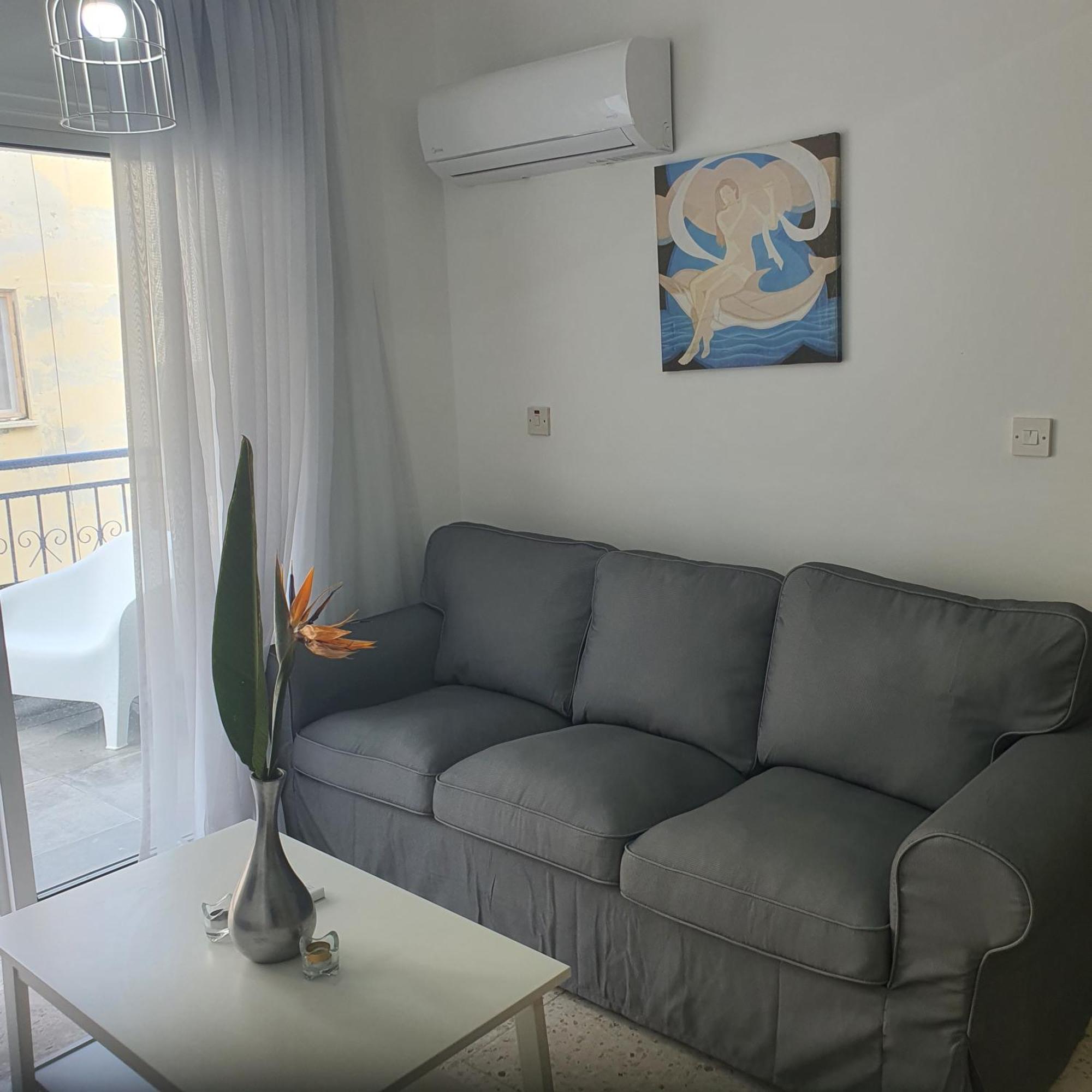 Ferienwohnung G&E Harbour 24 Lachi Exterior foto