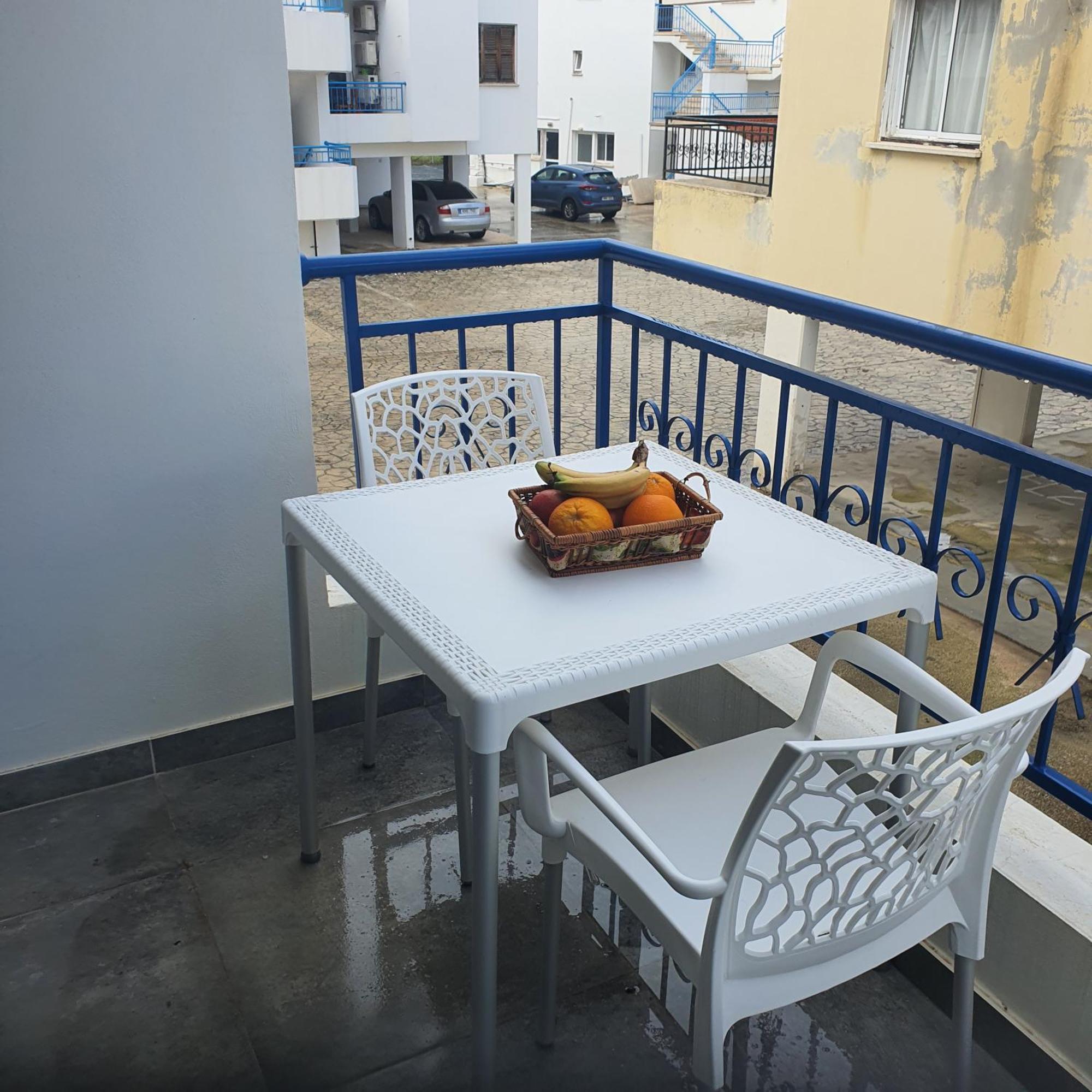 Ferienwohnung G&E Harbour 24 Lachi Exterior foto
